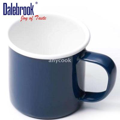 Dalebrook enamel mug mug, mug tea set, coffee mug, stainless steel mug mug