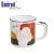 Dalebrook enamel mug mug, mug tea set, coffee mug, stainless steel mug mug