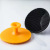 Silicone brush baby shower brush shampoo brush fda-grade environmentally friendly silicone brush