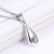 New Necklace Women's Japanese and Korean Simple Clavicle Chain Factory Direct Sales Dolphin Love Necklace Women's Wholesale