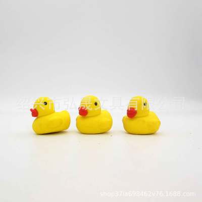 4 rubber manufacturers of 3D customized rubber suits for yellow Duck series