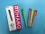 Lovely colorful rubber pen set for children stationery school supplies