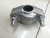 Stainless steel 304dn40-dn400 stainless steel copy ring clamp high pressure groove clamp