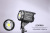 Hailio LED-500 children's photography video recording camera light always on the studio anchor live light supplement 