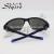 New all-purpose outdoor mountaineering and cycling sports sunglasses sports sunglasses 9727