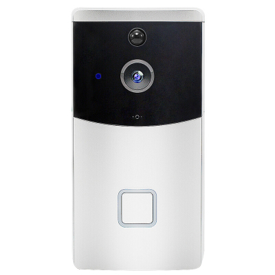 Smart WiFi Remote Wireless Video Doorbell