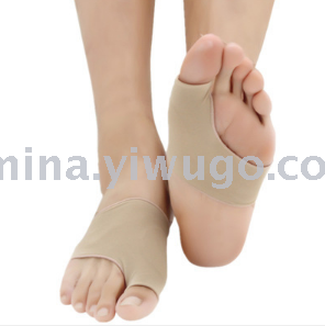 Adult Big Foot Hallux Valgus Socks