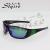 New outdoor mountaineering riding hollow leg sunglasses sports sunglasses 9726