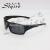Fashion outdoor cycling mountaineering skiing sunglasses sports sunglasses 9736