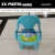 quality chair for baby plastic children stool thicken cute cartoon chairs