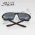 New outdoor cycling sunglasses sports sunglasses 9734-p