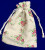 10*14, high cotton bags, cotton flower bags, bundle pockets, flannelette bags, available in stock