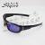 New outdoor climbing sunglasses comfortable ultra light sports sunglasses 9730