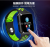 New IP67 Waterproof Heart Rate Watch Color Screen Smart Sports Watch Spot Monitoring Smart Watch