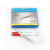 High quality Glass Thermometer hot sale Armpit Clinica Medical Thermometer