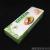 Bamboo disposable fruit fork bamboo environmental protection cake fork box about 800