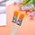 Wholesale Brush Paint Brush Paint Brush Children's Painting Tools Cleaning Brush Broad Brush Comprising a Row of Penshaped Brushes