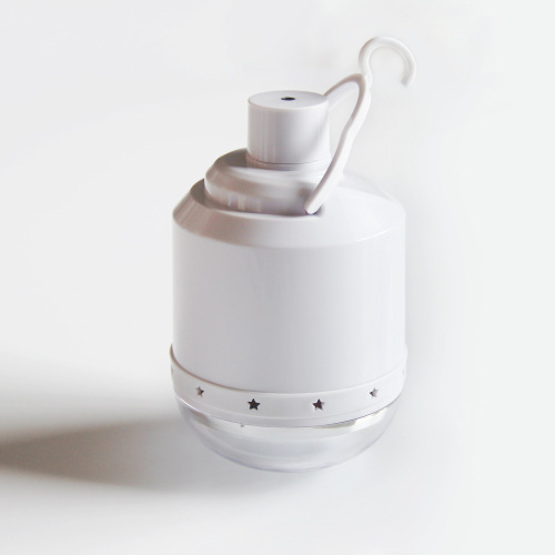 foreign trade dedicated solar lamp outdoor emergency lamp solar panel charging hanging lamp energy-saving lamp camping stall