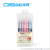 Straight liquid type neutral pen 904 fast drying color hand pencil diy art signature pen