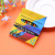 24-Color Crayon Drawing Pen Stationery Set Matching Crayon Children's Crayons Crayon Graffiti Pen Painting Crayon