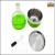 DF99202 DF Trading House bento box stainless steel kitchen utensils hotel supplies