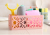 Plastic Draining Rack Countertop Cleaning Cloth Holder Kitchen Bathroom Accessories Sponge Storage Storage Rack Storage Rack