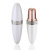 Ladies lipstick shaving machine mini portable electric hair remover face depilator manufacturers direct sale