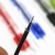 Wangbang gp-9061 speed dry neutral pen signature pen 0.5mm water refill