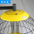 Outdoor lawn mosquito lamp intelligent light control outdoor waterproof insect lamp school park courtyard