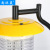 Outdoor electric shock mosquito lamp courtyard garden mosquito lamp villa waterproof trap insect lamp