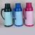 ALWAYSGlass interior thermos flask household thermos flask open flask and lift flask