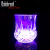 Dalebrook acrylic sensor LED glowware cup, cocktail glass, whisky pineapple cup