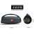 Bs888 New Mobile Phone Wireless Bluetooth Audio TF Pluggable Radio Subwoofer Big God of War Audio Spot