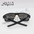 New outdoor mountaineering mirror fashion sports sunglasses 9754-o