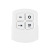 New style touch lamp wireless remote control type small night light multifunctional cabinet lamp household wall lamp