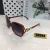 New women's sunglasses Korean version of fashion sunglasses in stock