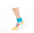 Manufacturer Wholesale three-dimensional Mermaid Princess Korean socks leisure cotton socks in the stocking animal series cotton socks