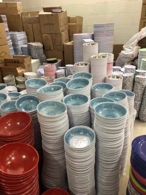 Melamine trays, Melamine bowls, Melamine trays, Melamine partition trays, large amounts of stock by catty