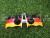 German glasses World Cup fans cheer glasses carnival glasses can be customized