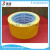 Cloth base tape red, yellow, blue, green, white, black, brown cloth base tape waterproof tape carpet glue