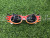 German glasses World Cup fans cheer glasses carnival glasses can be customized