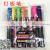 Liquid chalk fluorescent erasable LED HIGHLIGHTER  pen 8 colors 7 colors