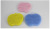 Silicone dishwashing brush environmental brush cleaning brush