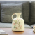 l small oriole flower fine rain porcelain vase with white background large size furnishing 