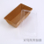 Disposable Kraft Paper to-Go Box Sushi Salad Box Food Takeaway Fruit Box Lunch Box
