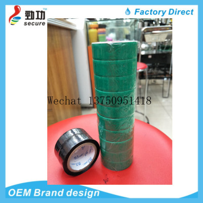 PVC wire harness insulation TAPE