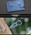 Creative Switzerland Saber Cards Tool Card Outdoor Knife Outdoor Camping Knife Fork Knife Outdoor Multifunctional Outdoor