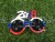Russian glasses World Cup fans cheer glasses carnival glasses can be customized