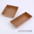 Puff Packing Box Towel Roll Three Meat Pine Snow Cake Roll Chocolate Covered Croissant Packing Box