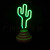 Neon lights flamingos glow decorative lamp web celebrity led small night lights